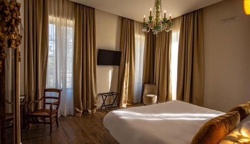 Signature Double Room