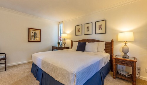 Condo, 1 Bedroom