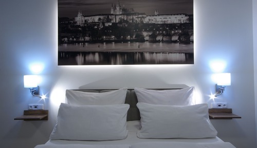 Comfort Room