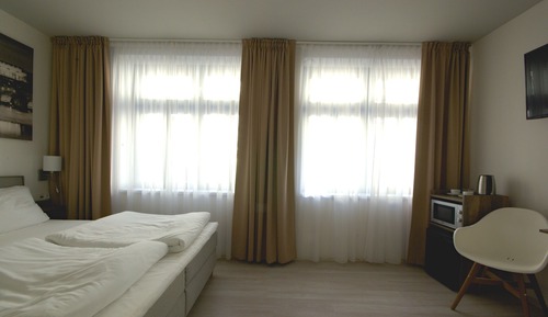 Classic Double Room