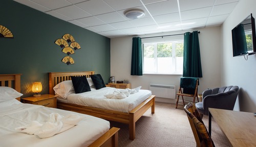 Classic Triple Room