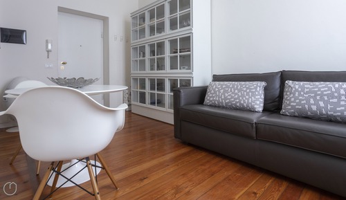 Apartment (1 Bedroom)