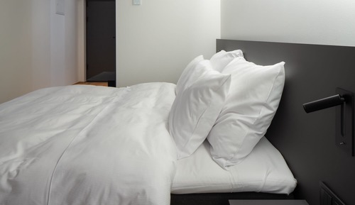 City Double Room