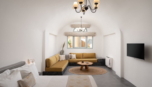 Luxury Villa