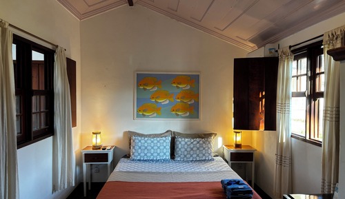 Classic Double Room, 1 Double Bed