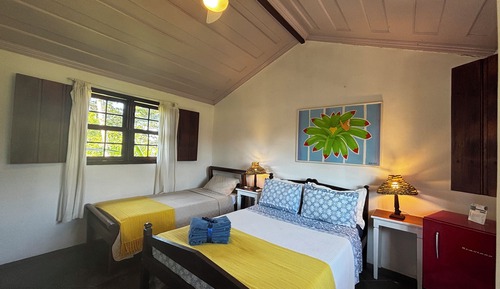 Classic Triple Room
