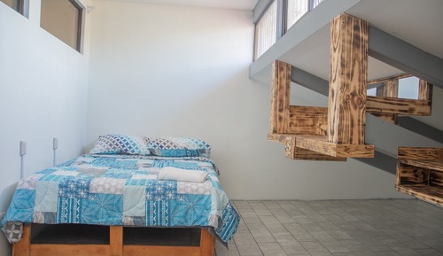 Basic Room