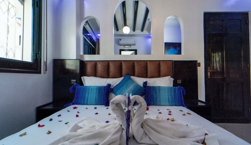 Double Room 4