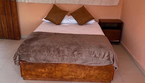 Family Room, 2 Queen Beds