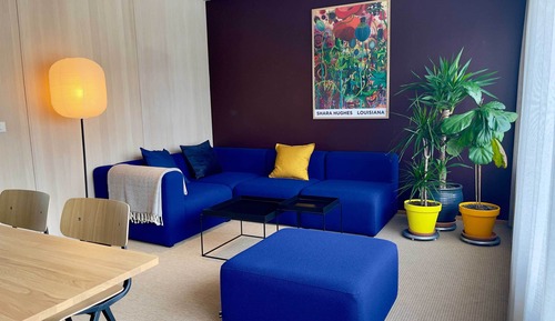 Superior Apartment
