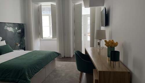 Comfort Double or Twin Room