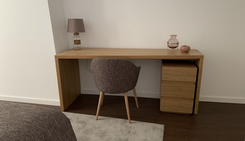 Comfort Double or Twin Room