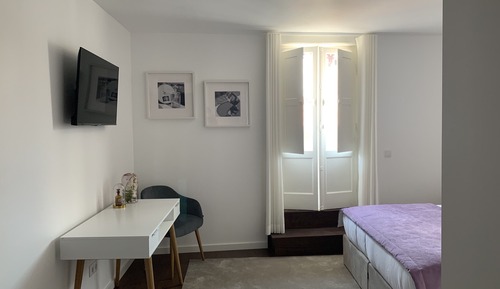 Comfort Double or Twin Room