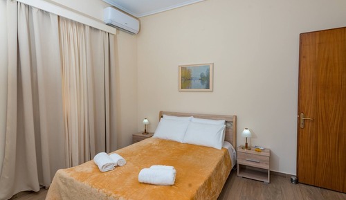 Apartment, 2 Bedrooms, Ocean View