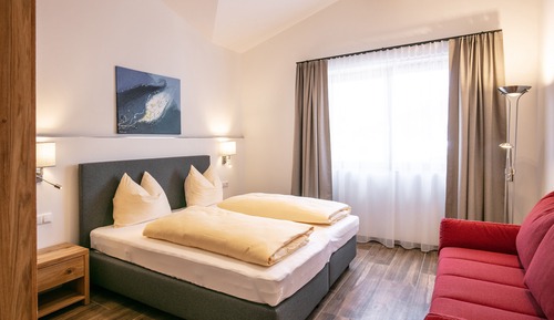 Apartment, 3 Bedrooms