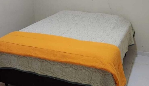 Family Double Room, 1 Queen Bed, Accessible