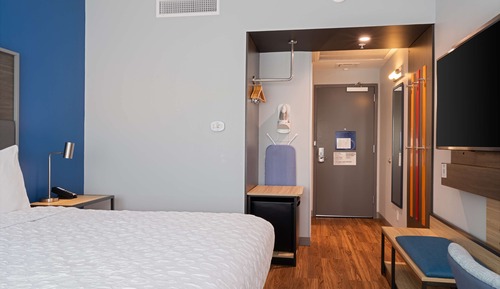 Room, 1 King Bed
