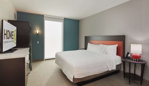 Suite, 1 Bedroom