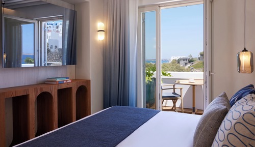 Superior Suite