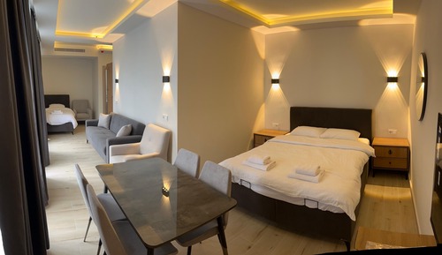 Family Quadruple Room