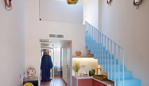 The Penthouse Suite