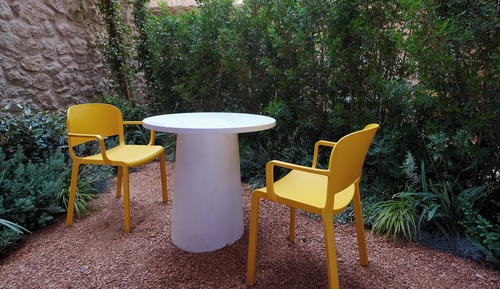 Garden Superior