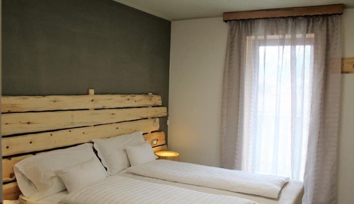 Comfort Double or Twin Room