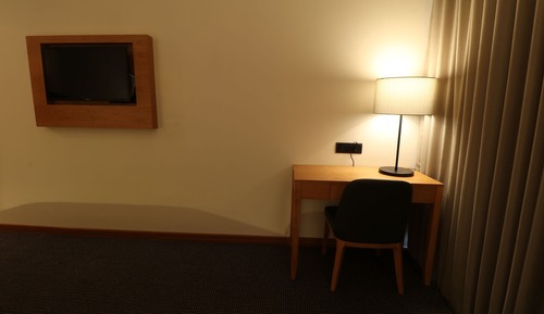 Economy Twin Room