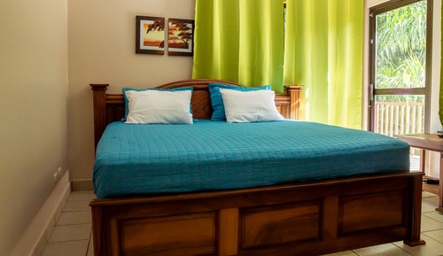 Deluxe Villa