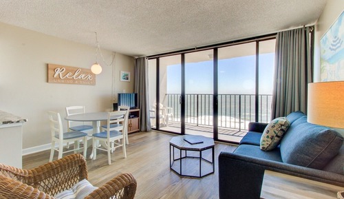 Condo, 1 Bedroom