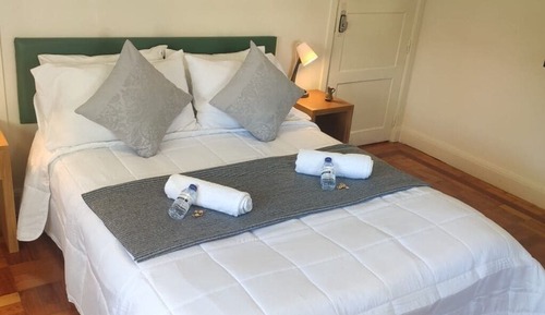 Exclusive Room