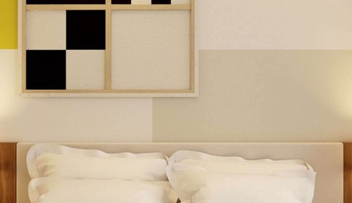 Standard Room, 1 Double Bed