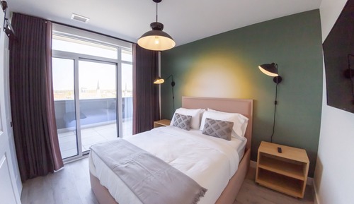Family Apartment