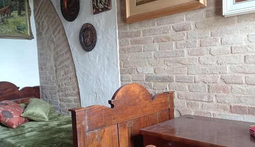 Classic Single Room