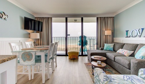 Condo, 1 Bedroom