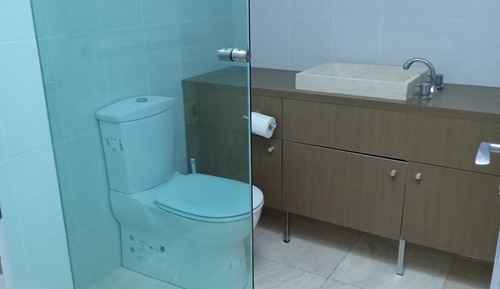 Family Apartment