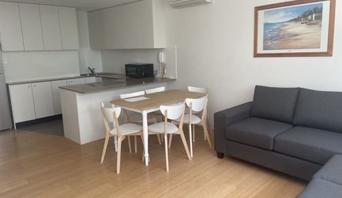 Comfort Apartment