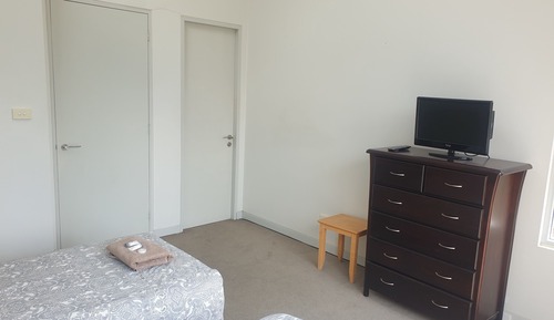 Classic Apartment