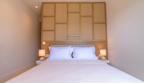 Junior Suite, Sea View