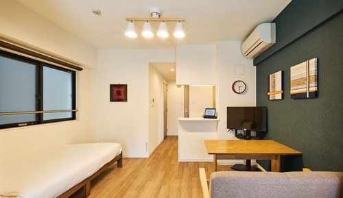Standard Triple Room, Non Smoking