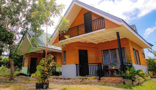 Family Cabin
