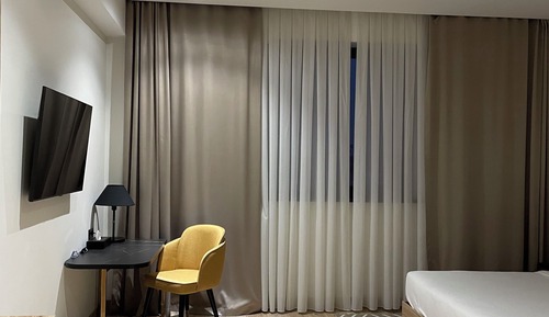 Standard Room, Fit for Disabled