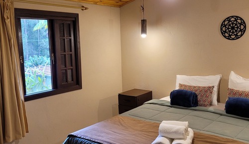 Superior Double Apartment