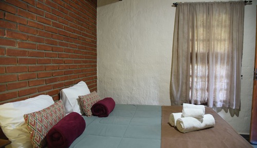 Standard Double Apartment