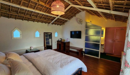 Family Cottage