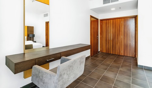 Classic Apartment