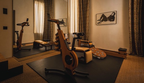 Special Postvenetian Suite