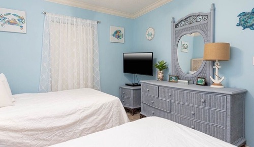 Condo, 3 Bedrooms