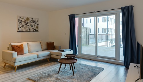 Family Apartment