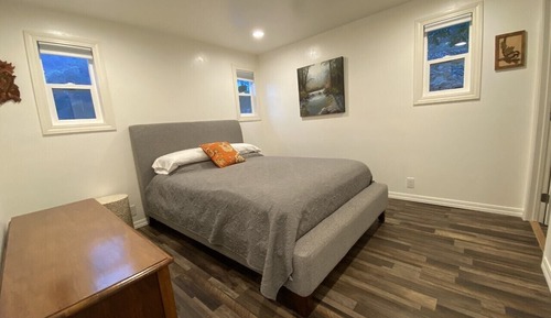 Luxury House, 2 Bedrooms, Private Bathroom, Mountain View